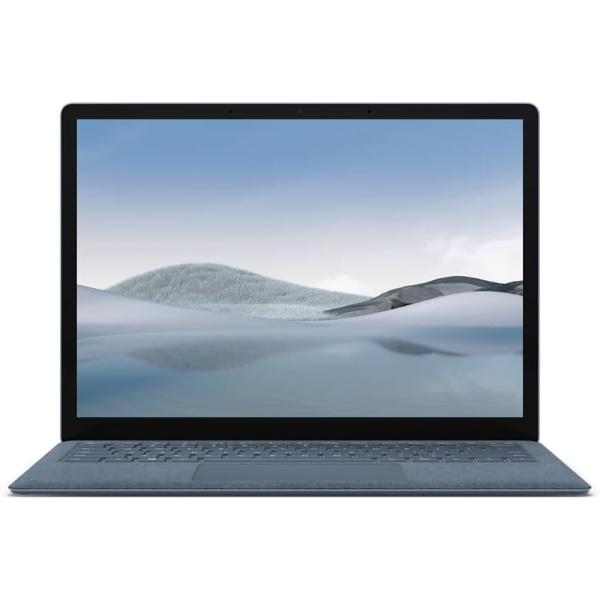 Surface Laptop 元箱付きSurface laptop4 1950 Win11Pro 第11世代Core