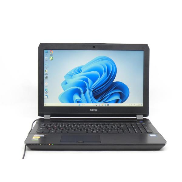 MICKEY MOUSE 2017年モデル/NEXTGEAR-NOTE i5730PA1 Core 7世代i7/64GB