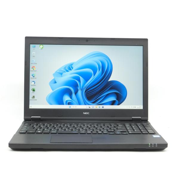 2018年/NECNEC VersaPro VD-2 Core i7 8650U 1.9GHZ メモリ8GB/新