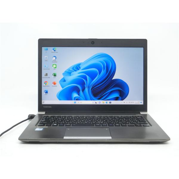 東芝 dynabook R73/F 第6世代i3 R73 2018年1月発表モデル | dynabook（ダイナブック公式）