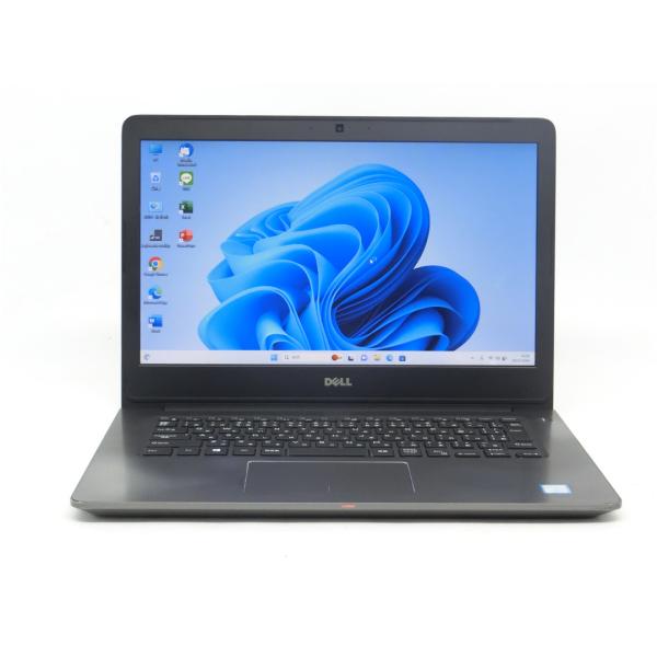 その他ノートPC本体 Dell Vostro5468 Vostro 中古 ノートパソコン DELL Vostro5468 高性能 Corei7