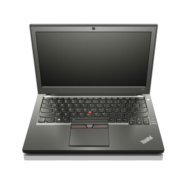 Lenovo - 超美品 ノートパソコン X250 5世代 指紋認証 SSD カメラ オフィスあり ThinkPad X Lenovo X250 12.5型FHD IPS液晶ノートパソコン