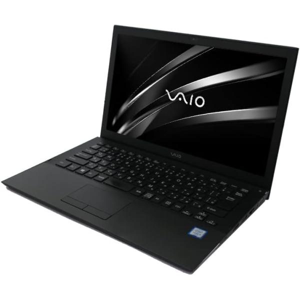 SONY（ソニー） 軽量薄型SONY VJPJ11C11N Windows11Pro ノートパソコン