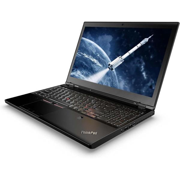 ThinkPad 訳あり Lenovo P50 ワークステーションノートパソコン