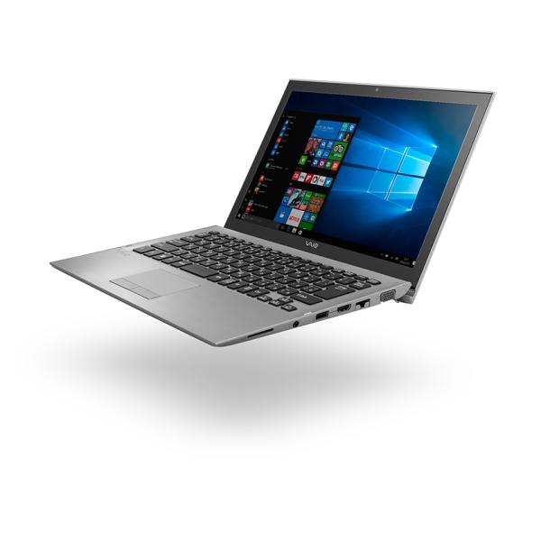 Windowsノート本体 Vaio vjs131c11n 特長｜VAIO S13（2016年1月発売モデル） |VAIO
