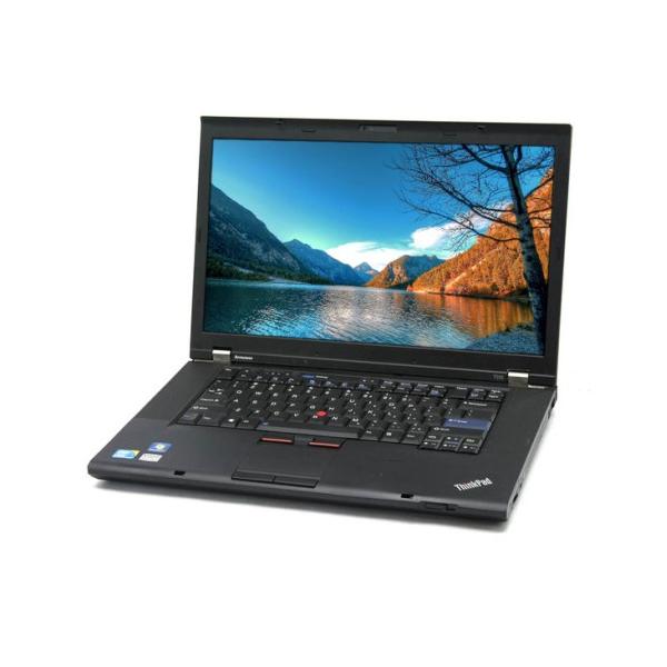 Lenovoノートパソコン ThinkPad T Lenovo レノボ ノートパソコンThinkPad T510