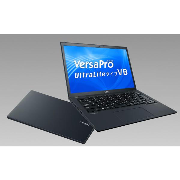 NEC VersaPro VB-7 ノートパソコン Core i5-10210U / メモリ8GB