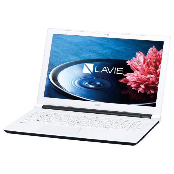 NEC ノートパソコン LAVIE NS PC-NS100F2W/中古特価良品 NEC ノートパソコン LAVIE NS PC-NS100F2W/中古特価良品 LaVie