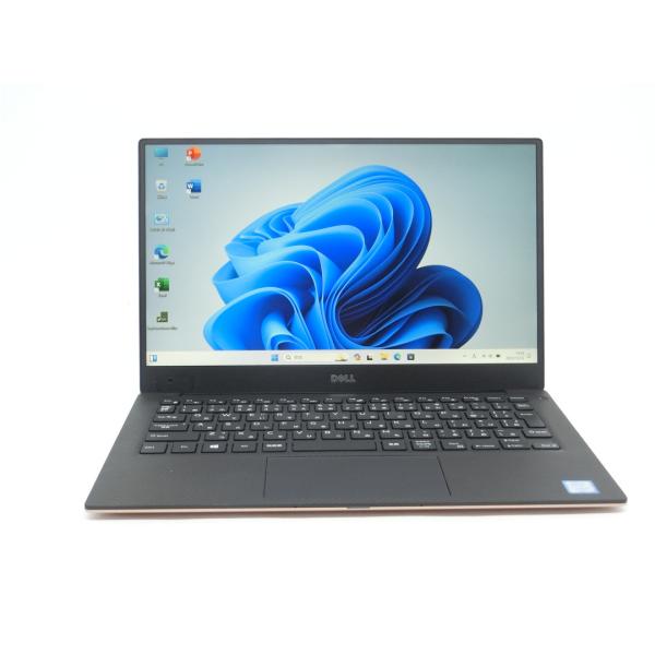 DELL XPS 13 9360 Corei7 8GB 1TB 新品SSD srepcstore_w5847