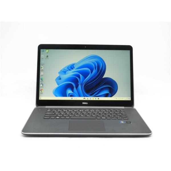 最新Windows11 ノートパソコン DELL カメラ Zoom Office DELLノートパソコンWEBカメラWindows11オフィス付き ノートPC