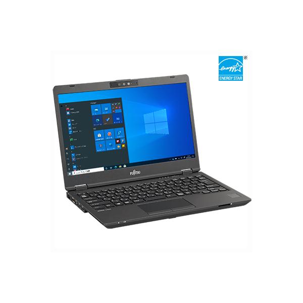 LIFEBOOK U 2022年モデルFMV U7311/F 13.3型フルHD 高性能第11世代