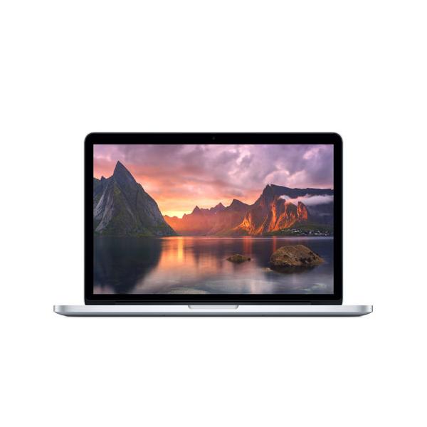 本体型番 : Apple Macbook Pro  A1502　（2015）CPU : intel core i5　5257U  2.7GHZメモリ : 8GBHDD :SSD256GB液晶サイズ/解像度 : 13.3インチ（2560ｘ16...