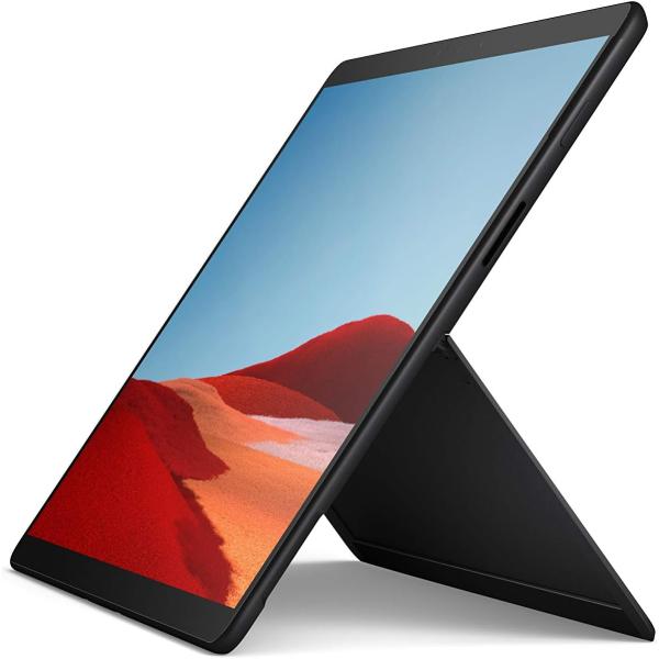 Surface 2020年マイクロソフト タブレッド Surface Pro X/SQ1 3.0Ghz