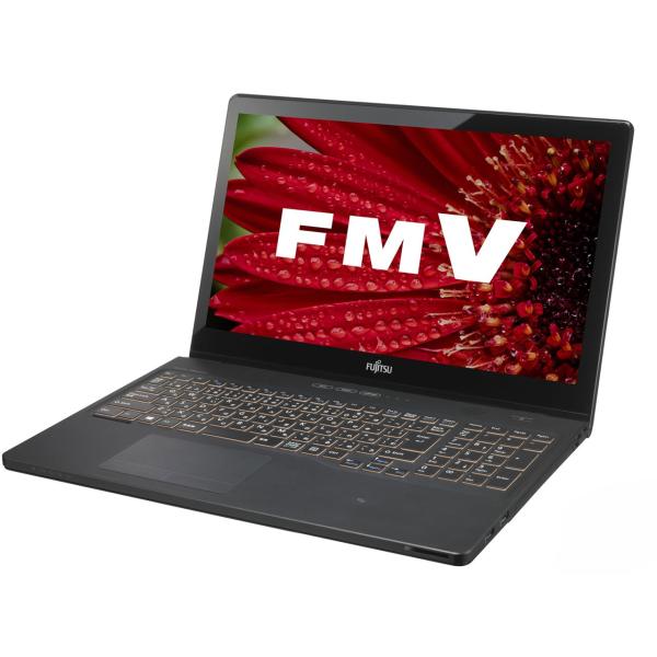 Windowsノート本体 LIFEBOOK AH77/R Intel Core i7 8GB Amazon.co.jp: 中古パソコン 富士通 LIFEBOOK AH77/R FMVA77RRG