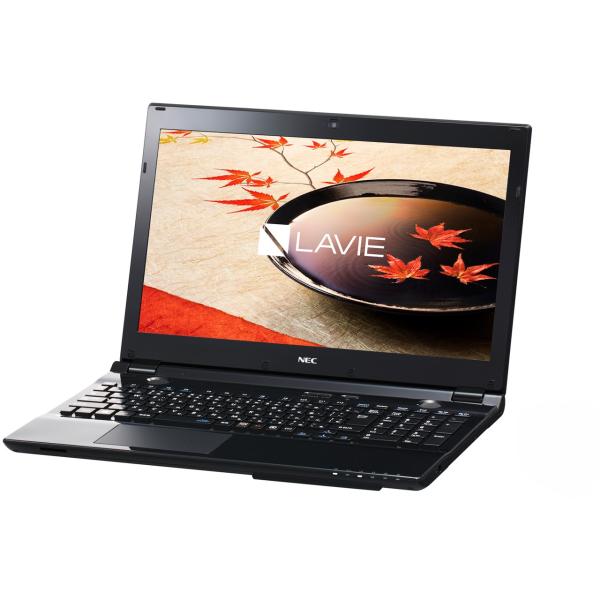 LaVie Note Standard NEC AVIE NS550/C 15.6型FHDノートパソコン