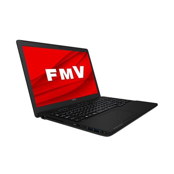 LIFEBOOK 2019年モデル FFMV AHシリーズ WAB/D3 15.6インチ AMD Ryzen