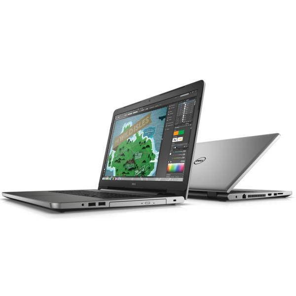 その他ノートPC本体 Dell Inspiron 17 5758 Core i7 16GB 1TB