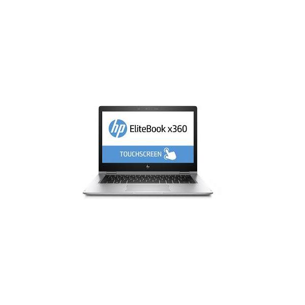 EliteBook HP EliteBook x360 1030 G2 ビジネス向けの2-in-1モバイル