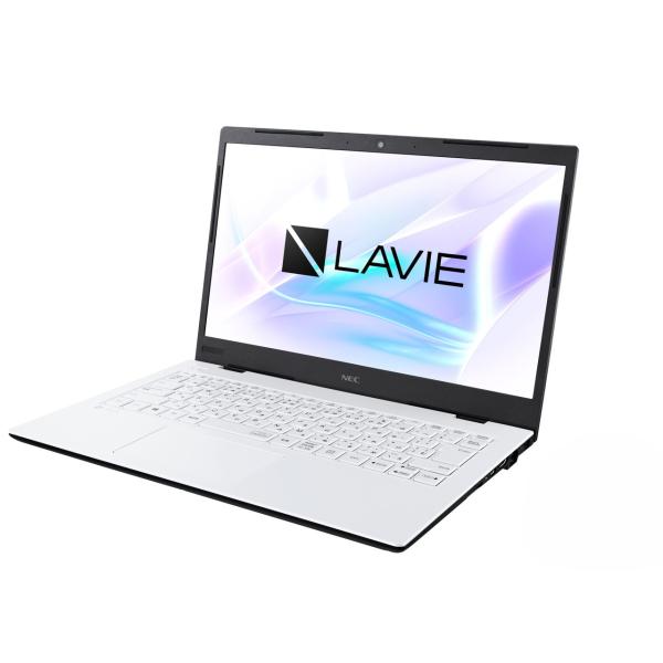 LaVie 2019年モデルLAVIE Home Mobile HM750/P Win11Pro 高性能Corei7