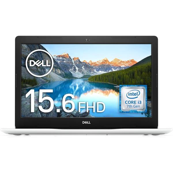 DELL ノートPC Intel Core i3 71whm0S+SkL._AC_SY200_QL15_.jpg
