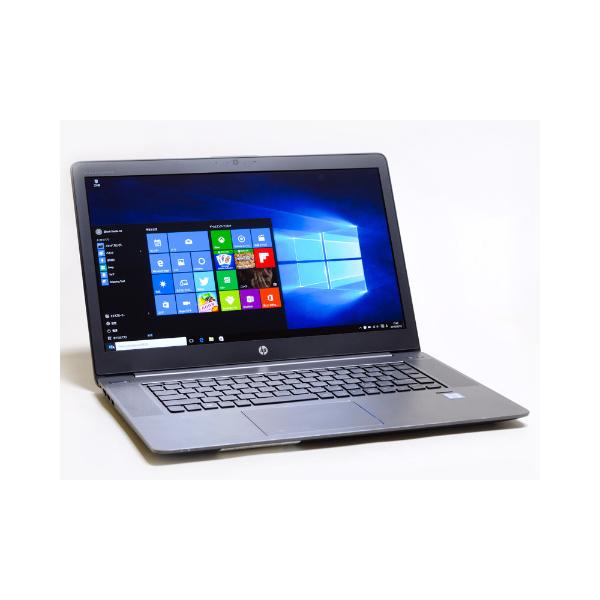 日本HP HP ZBook Studio G3 Mobile Workstation 15.6型フルHD Core i7