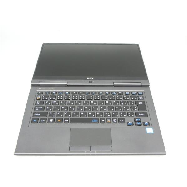 LAVIE Direct NEC PC-GN276U1GA Win11 2in1ノートPC高性能軽量