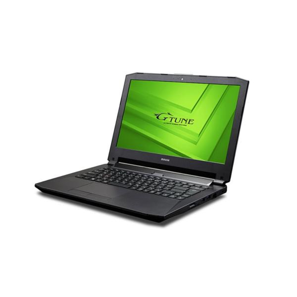 mouse GTUNE NG-N-i4400 i7-7700HQ メモリ8GB 【公式通販】