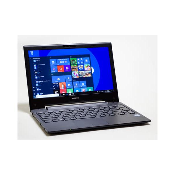 mouse MousePro 13.3インチ ノートパソコン ビジネス向けノートパソコン｜MousePro by マウスコンピューター