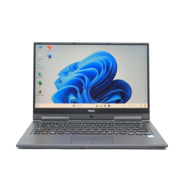Windowsノート本体 NEC LAVIE PC-GN254U1GA i5 7200U 8GB 256 NEC LaVie Direct PC-GN254U1GA(CPU:Core i5-7200U 2.5GHz