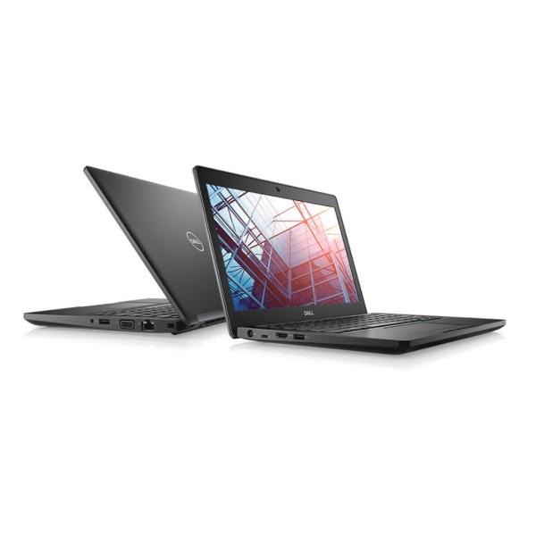 Latitude（Dell） 2018年ノートパソコン DELL Latitude 12 5290