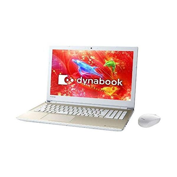 東芝 T65/DG 高性能i7-7500U/メモリ8GB/爆速SSD512GB 東芝 dynabook T65/DG CPU：Core i7 7500U 2.7GHz / メモリ：4GB
