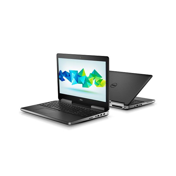 Windowsノート本体 Dell Precision 7520 Precision ノートパソコン DELL 7520 Core i7 7820HQ 2.9GHz/32GB