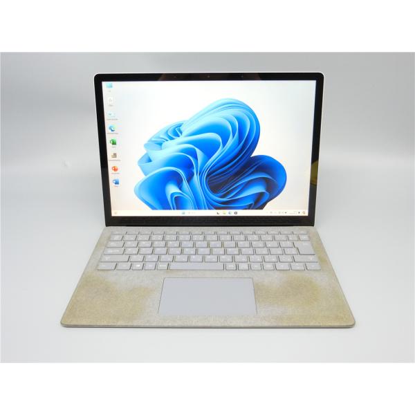 Windowsノート本体 Microsoft Surface Laptop 2 1769 Amazon.com: MICROSOFT Surface Laptop 1769 13.5” FHD Intel