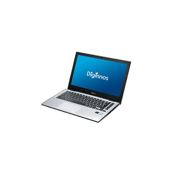 ドスパラ（dospara） 2018年モデル 軽量薄型Altair F-13 13.3型 Core