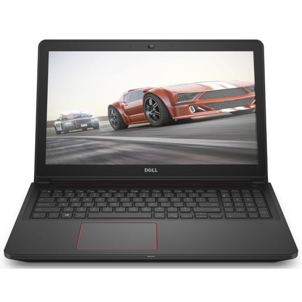 DELL - ゲーミングノート DELL INSPIRON 7559 Dell Inspiron 15 7559 Gaming Laptop Review - Notebook
