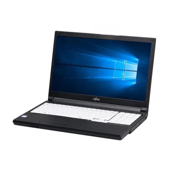 2020年モデル/FMV LIFEBOOK A579/C 15.6インチフルHDノートパソコン 第8世代Celeron4205U/8GB/高速SSD256GB Win11H/MSoffice2019/WIFI/Bluetooth : w6232 : PCショップSRE - 通販 - Yahoo!ショッピング 2020年モデル/FMV LIFEBOOK A579/C 15.6インチフルHDノートパソコン 第8世代Celeron4205U/8GB/高速SSD256GB Win11H/MSoffice2019/WIFI/Bluetooth : w6232 : PCショップSRE - 通販 - Yahoo!ショッピング