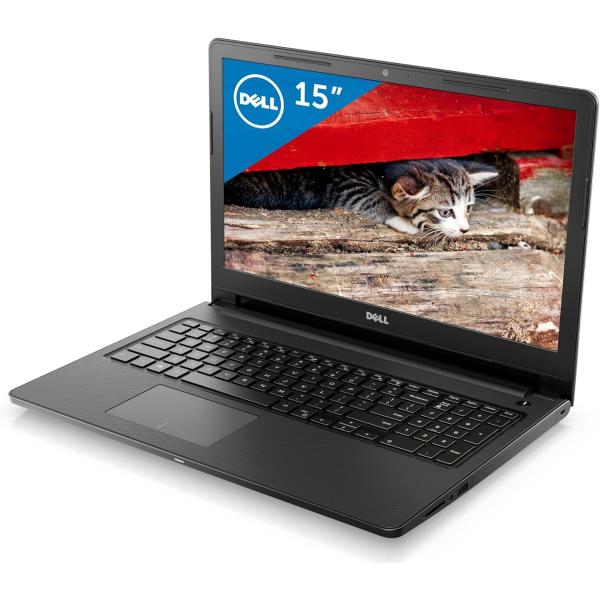 デル ノートパソコン Inspiron 15 3567/中古特価良品 中古〕DELL(デル) 格安安心パソコン Inspiron 15 3567 〔Windows