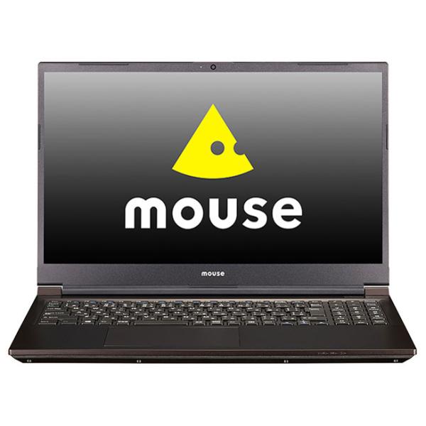 mouse Ryzen5 新品SSD512GB 16GB フルHD15.6インチ Amazon.co.jp: mouse 【3年保証】 ノートパソコン mouse A5