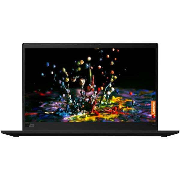 Lenovo ThinkPad X1 Carbon7th Gen 2019モデル Amazon.com: Lenovo ThinkPad X1 Carbon 2019 Premium 14” FHD