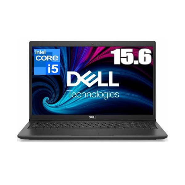 Windows11オフィス付SSD256GB高速メモリ8GB DELLノートPC 爆速SSD256GB
