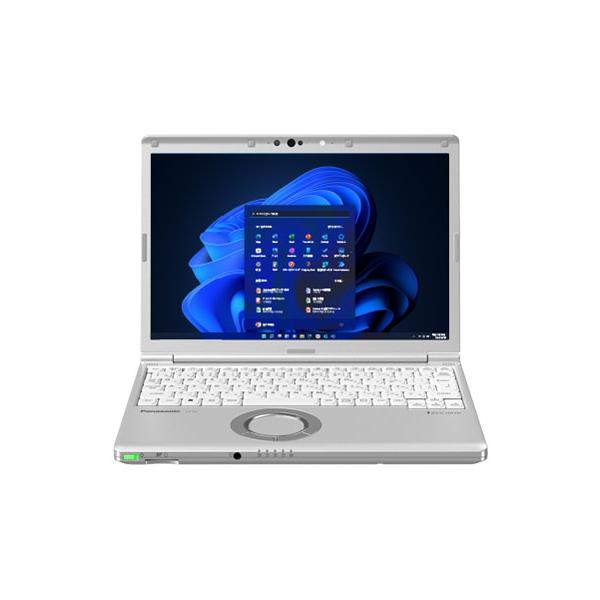 2022年製‼️Let's note SV1☘第11世代☘️16GB☘ノートパソコン 最新モデル‼️Let's note SV1☘第11世代☘️16GB☘ノート