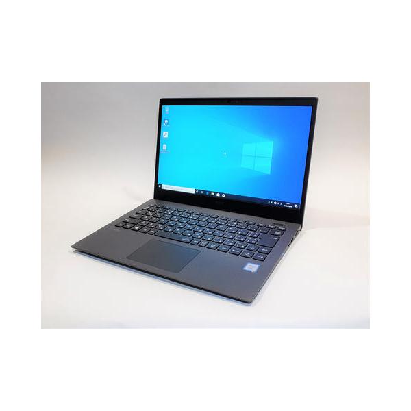 VersaPro 2019年モデル軽量薄型ノートパソコン 13.3インチFHD