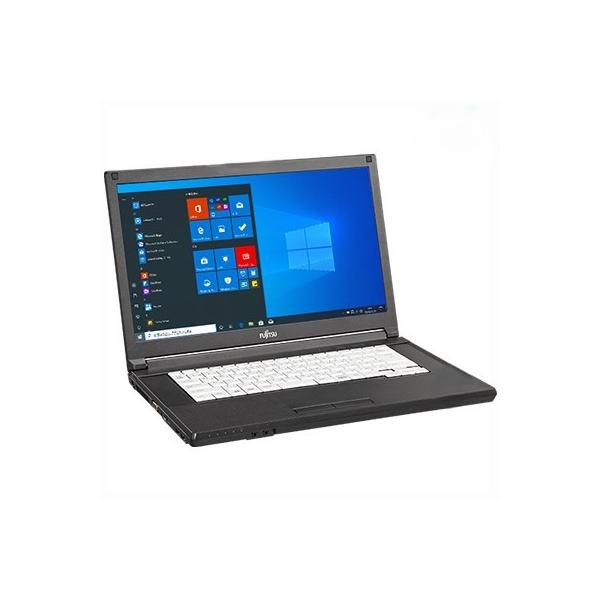 FUJITSU 　LIFEBOOK　 A5510/D 富士通 ノートパソコン（PC） LIFEBOOK A5510/DX バリュー
