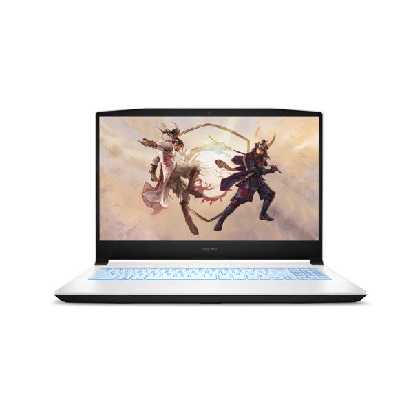 MSI 2021年モデルMSI Sword-15-A11UC Core i7 11800H/メモリ16GB/高速