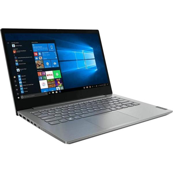 ThinkBook 2020年製 Lenovo 14-IIL Core i5-1035G1 メモリ8GB SSD256GB