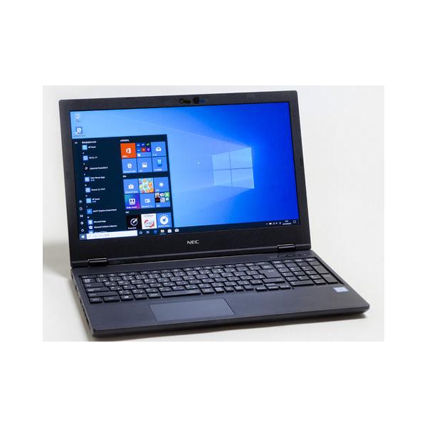 NEC versapro VD-5 i5-8365Uメモリ8GB #5667 NEC 【中古ノート】NEC Versa Pro VD-5 / ノートパソコン Core