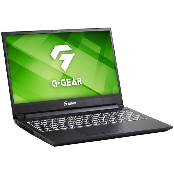 G-GEAR note N1573K 15.6インチゲーミングFHDノートパソコン Win11Pro