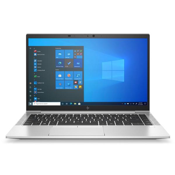 【F62】14.0インチ 2021年製 第11世代Corei5 メモリ16GB SSD512GB HP EliteBook 840 Aero G8 EliteBook 2021年モデルHP EliteBook 840 Aero G8 14インチFHDノート