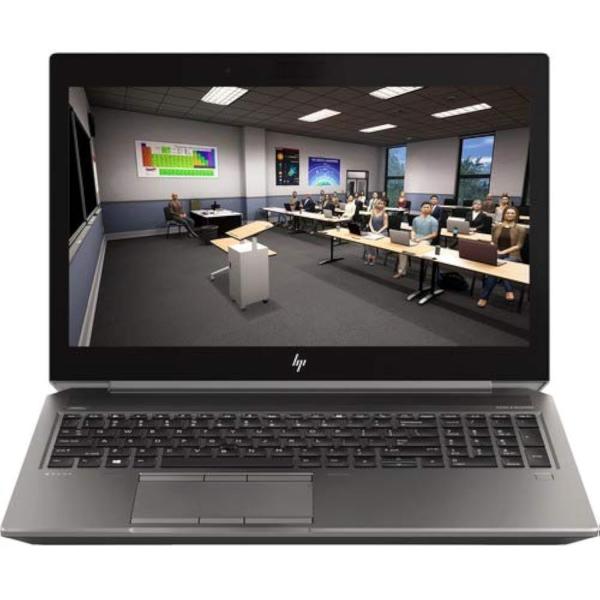 日本HP HP ZBook 15 G6 Core i7-9850H 32GB SSD512GB+HDD500GB Quadro
