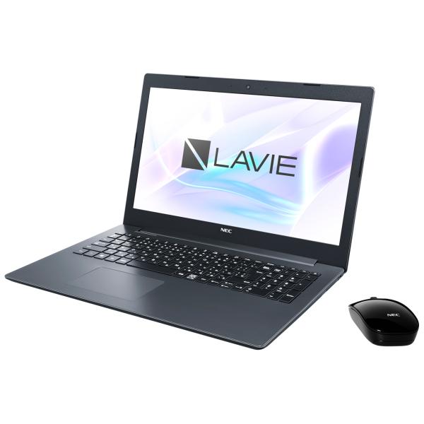 LaVie N 薄型NEC LAVIE Note Standard NS600/K 15.6型 ノートPC